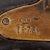 Original Victorian Era Functional Replica of a European Continental 17th Century Matchlock Musket - Circa 1840 Original Items