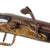 Original Victorian Era Functional Replica of a European Continental 17th Century Matchlock Musket - Circa 1840 Original Items