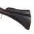 Original Victorian Era Functional Replica of a European Continental 17th Century Matchlock Musket - Circa 1840 Original Items