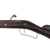 Original Victorian Era Functional Replica of a European Continental 17th Century Matchlock Musket - Circa 1840 Original Items