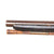 Original Victorian Era Functional Replica of a European Continental 17th Century Matchlock Musket - Circa 1840 Original Items