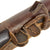Original Victorian Era Functional Replica of a European Continental 17th Century Matchlock Musket - Circa 1840 Original Items