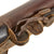 Original Victorian Era Functional Replica of a European Continental 17th Century Matchlock Musket - Circa 1840 Original Items