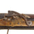 Original Victorian Era Functional Replica of a European Continental 17th Century Matchlock Musket - Circa 1840 Original Items