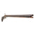 Original Victorian Era Functional Replica of a European Continental 17th Century Matchlock Musket - Circa 1840 Original Items