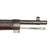 Original Antique Japanese Type 30 Arisaka 6.5mm Infantry Rifle Serial 24863 with Intact Chrysanthemum Crest - Missing Upper Tang Original Items