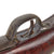 Original Antique Japanese Type 30 Arisaka 6.5mm Infantry Rifle Serial 24863 with Intact Chrysanthemum Crest - Missing Upper Tang Original Items