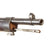 Original Antique Japanese Type 30 Arisaka 6.5mm Infantry Rifle Serial 24863 with Intact Chrysanthemum Crest - Missing Upper Tang Original Items