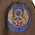 Original U.S. WWII 8th Air Force Pilot Captain’s Ike Uniform with British-Made SSI, Ribbon Bar, & Sterling Pilot Wings Original Items