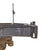 Original Italian WWII Breda Model 37 Display Machine Gun with Tripod, Transit Chest, Feed Strip Chest, and Extras Original Items