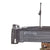 Original Italian WWII Breda Model 37 Display Machine Gun with Tripod, Transit Chest, Feed Strip Chest, and Extras Original Items