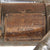 Original Italian WWII Breda Model 37 Display Machine Gun with Tripod, Transit Chest, Feed Strip Chest, and Extras Original Items