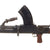 Original WWII British Bren MkI* Display Light Machine Gun with Live Barrel, MkI Butt Stock, and Magazine Original Items