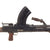 Original WWII British Bren MkI* Display Light Machine Gun with Live Barrel, MkI Butt Stock, and Magazine Original Items