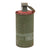 Original U.S. Cold War / Desert Storm Era Inert Red M18 Smoke Grenade With M201A1 Fuze Original Items