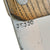 Original U.S. WWII EK Model 3 Navy Commando Fighting Knife With Scabbard by John Ek of Hamden Connecticut - Engraved for Owner R.T. Strachan - From Collection of American Edged Weapon Museum Original Items