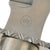 Original U.S. Cold War Era Prototype Serial Number 1 Survival Bowie Sawtooth Knife Handmade by World-Famous Knifemaker Ken Steigerwalt - Dated 1984 - From Collection of American Edged Weapon Museum Original Items