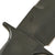Original U.S. Cold War Era Bauchop Fighting Survival Knife with Unscrewable Pommel in Original Nylon Scabbard - Dated 1985 - From Collection of American Edged Weapon Museum Original Items