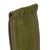 Original U.S. Cold War Era Bauchop Fighting Survival Knife with Unscrewable Pommel in Original Nylon Scabbard - Dated 1985 - From Collection of American Edged Weapon Museum Original Items