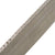 Original Swiss Cold War Era Prototype Inox Klötzli Swiss Army Survival Bowie Sawtooth Knife Made on Special Order Basis Only to Swiss Military with Sheath & Whetstone - From Collection of American Edged Weapon Museum Original Items