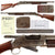 Original U.S. Winchester Model 1893 12-Gauge Pump-Action Riot Shotgun Marked to Yuma Prison with Factory-Lettered 22" Barrel - One of 42 Made - Serial No. 24192A - Manufactured in 1896