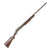 Original U.S. Sequentially Numbered Pair of Winchester Model 1893 12-Gauge Pump-Action Shotguns with 32-Inch Barrels - 1893 Production with Same-Order Factory Letters - Serial Nos. 1747 and 1748