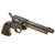 Original U.S. Colt Single Action Army .45cal. Artillery Model Revolver Built on 1874 Production Serial No. 11554 Frame with U.S. Surcharge and Ainsworth-Inspected Trigger Guard
