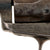Original U.S. Colt Single Action Army .45cal. Artillery Model Revolver Built on 1874 Production Serial No. 11554 Frame with U.S. Surcharge and Ainsworth-Inspected Trigger Guard
