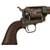 Original U.S. Colt Single Action Army .45cal. Artillery Model Revolver Built on 1874 Production Serial No. 11554 Frame with U.S. Surcharge and Ainsworth-Inspected Trigger Guard