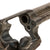 Original U.S. Colt Single Action Army .45cal. Artillery Model Revolver Built on 1874 Production Serial No. 11554 Frame with U.S. Surcharge and Ainsworth-Inspected Trigger Guard