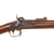 Original U.S. Civil War Harpers Ferry Armory Model 1841 Mississippi Rifle Converted to .58 Caliber with Excellent Bore, 1852 Dated Original Items