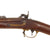 Original U.S. Civil War Harpers Ferry Armory Model 1841 Mississippi Rifle Converted to .58 Caliber with Excellent Bore, 1852 Dated Original Items
