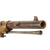 Original U.S. Civil War Harpers Ferry Armory Model 1841 Mississippi Rifle Converted to .58 Caliber with Excellent Bore, 1852 Dated Original Items