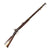 Original U.S. Civil War Scarce J. Henry & Son Pennsylvania Home Guard Percussion "Saber Rifle" with Unit Marking - 1 of 70 Manufactured Sept. 1861 - March 1862
