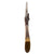 Original U.S. Civil War Scarce J. Henry & Son Pennsylvania Home Guard Percussion "Saber Rifle" with Unit Marking - 1 of 70 Manufactured Sept. 1861 - March 1862