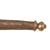 Original Principality of Romania Late 19th Century Named French-Made Officer’s Sword with Scabbard - Rare