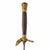 Original Principality of Romania Late 19th Century Named French-Made Officer’s Sword with Scabbard - Rare