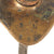 Original U.S. Civil War Rare Early Model 1860 Naval Cutlass by Ames Mfg. Co. with Wire-Wrapped Grip - Dated 1861 - Serial No. 2255 Original Items