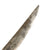 Original U.S. Civil War Rare Model 1860 Naval Cutlass by Ames Mfg. Co. with Rare Leather Riveted Scabbard - Dated 1862