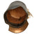 Original U.S. Seminole Wars Era Massachusetts Volunteer Militia Shako with Period Plume - Excellent
