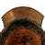 Original U.S. Seminole Wars Era Massachusetts Volunteer Militia Shako with Period Plume - Excellent