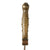 Original U.S. Mexican American War Ames Model 1832 Artillery Short Sword with Scabbard & Scarce Maker-Marked White Buff Belt Rig - Dated 1834 - Service Worn