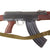 Original Czechoslovakian Vzor 58 Pěchotní Replica Display Rifle with Sling & Magazine - Some Real Parts - Vz 58 P Infantry Training Rifle