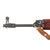 Original Czechoslovakian Vzor 58 Pěchotní Replica Display Rifle with Sling & Magazine - Some Real Parts - Vz 58 P Infantry Training Rifle