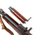 Original Czechoslovakian Vzor 58 Pěchotní Replica Display Rifle with Sling & Magazine - Some Real Parts - Vz 58 P Infantry Training Rifle