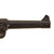 German WWII P08 Luger Non-Firing Replica Gun by MGC of Japan