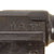 German WWII P08 Luger Non-Firing Replica Gun by MGC of Japan