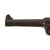 German WWII P08 Luger Non-Firing Replica Gun by MGC of Japan