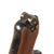 German WWII P08 Luger Non-Firing Replica Gun by MGC of Japan