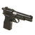 Original Japanese Marushin Industry P-35 Browning Hi-Power Full Scale Cap Plug Firing Pistol